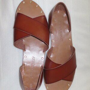 Cynthia Rowley sandals